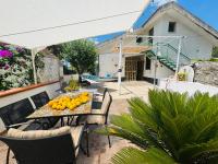 Casa limone Anna e Clemente Cilento - B&B Sapri