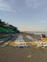 Апартаменты в Одессе на Лузановке - Ferienwohnung Odessa