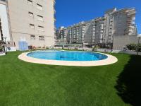 Apartamento Acogedor con Piscina, Cerca de la Playa - B&B Platja de Gandía