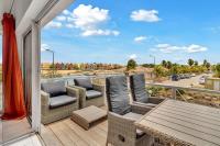 Caribbean Court Apartment Djòdjò - B&B Kralendijk