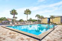 *Modern Bliss* Destin beach (3 Pools& Tennis) - Bed and Breakfast Destin