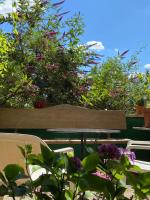 L'Alcôve, maison d'artistes - B&B Sacquenay