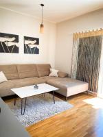 Apartment Ero - Ferienwohnung Makarska