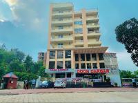 The Dreamlight Studio - Ferienwohnung Dehra Dūn