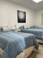 Departamento FARES A - B&B Villa Mercedes