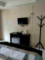 Chambre Deluxe (2 Adultes + 1 Enfant)