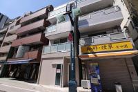 Miu Hotel Togoshi Ginza - Festival Vibes Every Day with Easy Access to Landmarks, Bullet Train & Airports - Chambres d'hôtes Tokyo