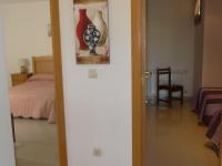 Sanxenxo Apartamento Docasar 1 izquierda - B&B Sanxenxo
