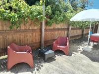 Logement proche du Lac & Océan, Parking - Ferienwohnung La Chevrolière