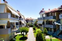 Blue Sky Apartment - B&B Chrysí Ammoudiá