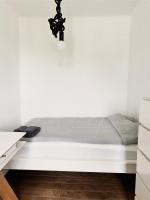 Comfy open-space apartment in Warsaw Zoliborz - Ferienwohnung Warschau