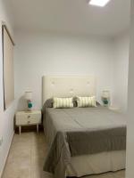 Departamento FARES B - B&B Villa Mercedes
