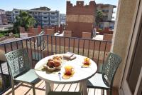 RNET - SolPlatja Roses Costa Brava - B&B Roses