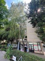 Modern Central Studio - 3 min walk to lake - Bed and Breakfast Ohrid