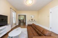 Property on Broadway Somerville - B&B Somerville