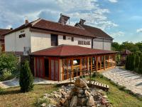 MERAK STD - Bed and Breakfast Vranje