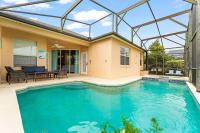 Poolside At Calabay - Home for 9 with Game Room - Bed and Breakfast Davenport