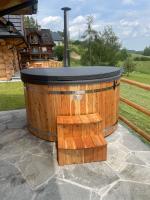 Góralskie Chaty - B&B Szczawnica