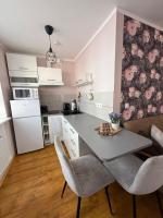 Nikolai 9-3 - B&B Pärnu