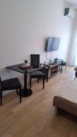 Studio apartment - B&B Antivari
