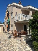 Domattina apartments Vlašići, Pag - Ferienwohnung Vlašići