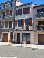 Par Saint Georges ! - B&B Cahors