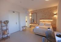 Hermosa Seaside Living - B&B Ermoúpolis