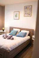 Écrin cosy à deux pas du centre - Chambres d’hôtes Lorient