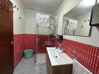 Pisos A Barca - Ferienwohnung Mugia