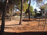 Appartement met Terras