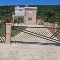 Villa Hirundinidae - B&B Gornji Muć