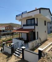 Ege Naz Villa - Bed and Breakfast Avşa