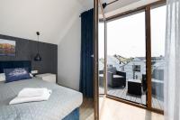 Family Suite with Balcony