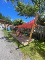 Ferienhaus Berger - B&B Virgen