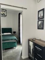 Deluxe Appartement met 1 Slaapkamer