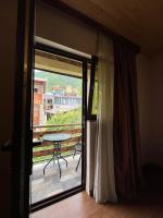 Camera Tripla con Balcone