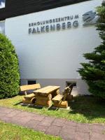 Ferienwohnung Alpenglück mit Schwimmbad und Sauna - Ferienwohnung Oberstdorf