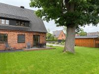 Ferienhaus Lake Residence Müritz - Bed and Breakfast Rechlin