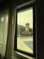 Camera Tripla con Balcone