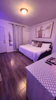 The Eternal Oasis - Bed and Breakfast Newark