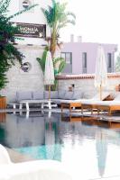 Alaçatı Limonaia Hotel - B&B Alaçatı