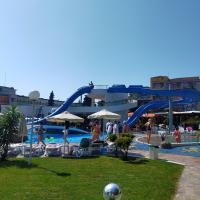 Trakia Plaza Apartament Sunny Beach - Bed and Breakfast Slanchev Bryag