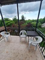 Habitación Doble con cama supletoria 