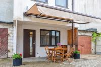 60 Vėtrungių - B&B Neringa