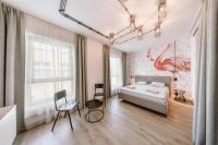 Wozownia - Apartament 1 - Chambres d’hôtes Toruń