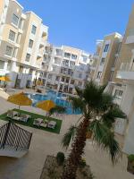 Studiowohnung Aqua Infinity - Chambres d’hôtes Hurghada