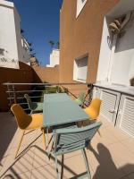 Appartement TOUT CONFORT cosy et chaleureux - B&B Hammam Sousse
