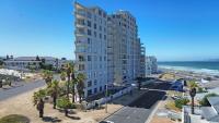 Boutique Apartment Bloubergstrand Beachfront The Bay - Ferienwohnung Bloubergstrand