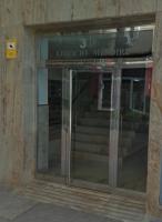 Living Malagueta with parking Free - B&B Málaga