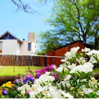 Cabañas Villa las Lomas - B&B Potrero de los Funes
